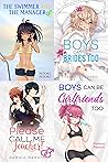 Femboy Collection...