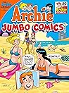 Archie Jumbo Comi...