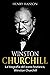 Winston Churchill: La biografía del icono histórico, Winston Churchill