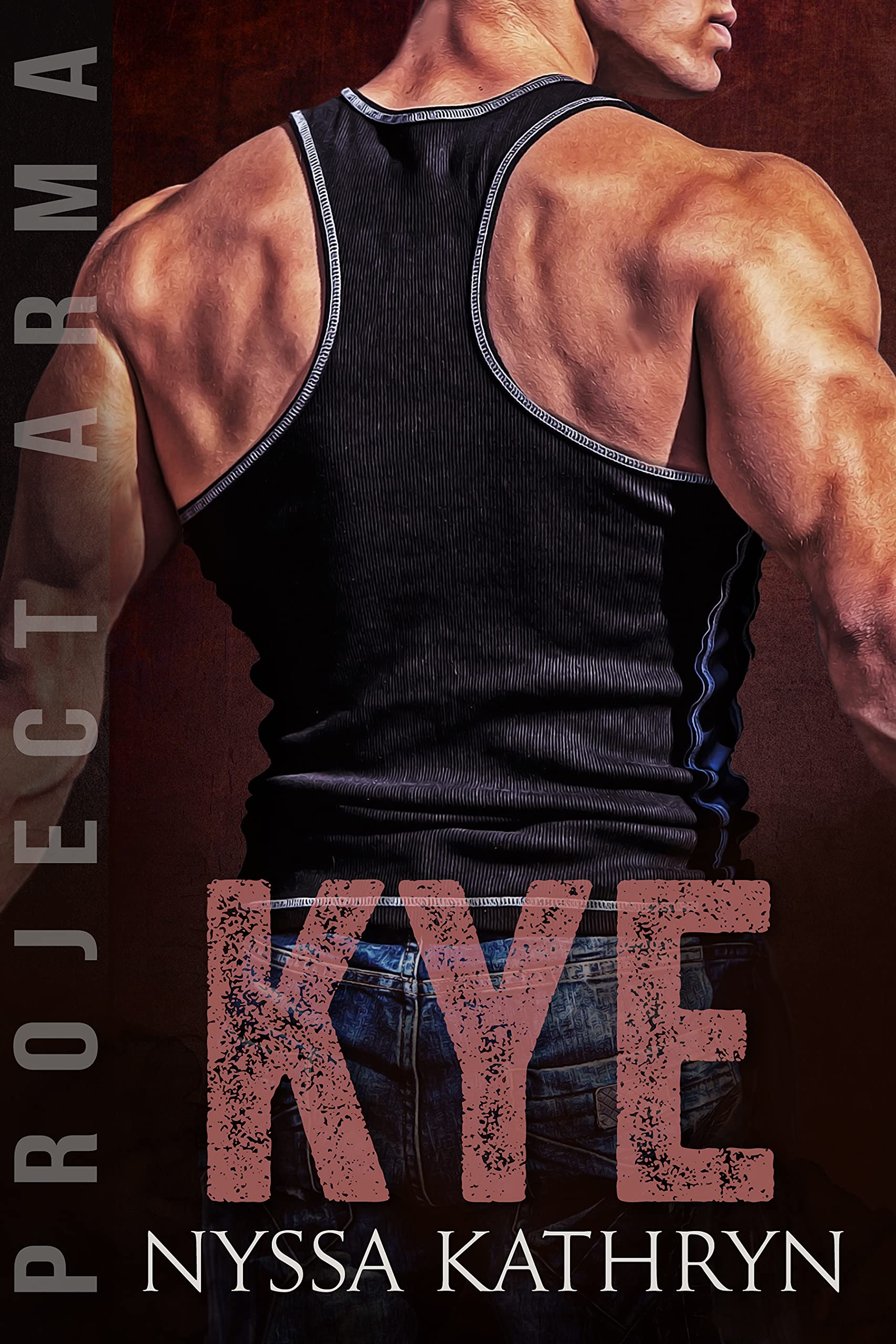 Kye (Project Arma #8)