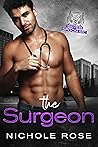 The Surgeon (Silver Spoon MC, #2)