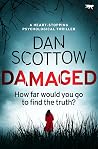 Damaged