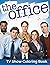 The Office TV Show Coloring Book by Michael G. Scott