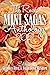 The Roses Mini Sagas Anthology 2021 by Georgia Rose