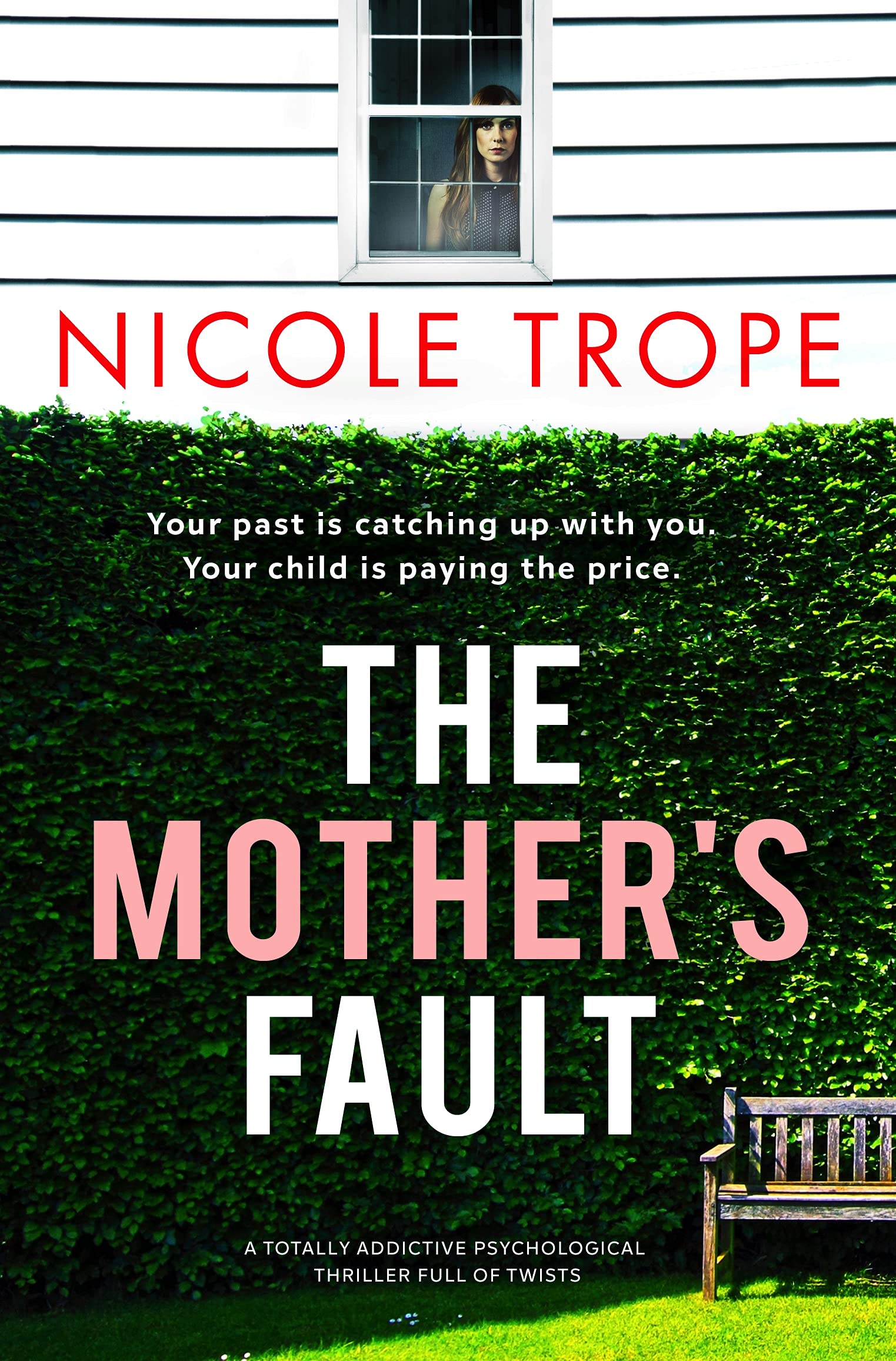 The Mother's Fault (Kindle Edition)