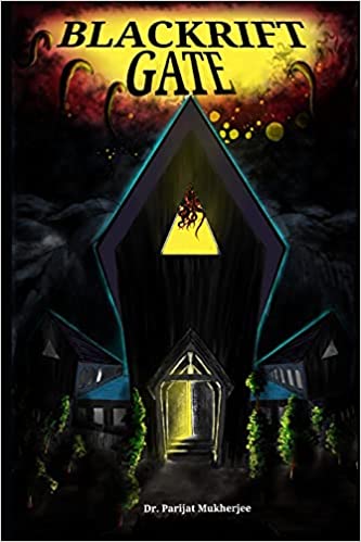 Blackrift Gate (Paperback)