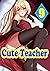 Cute Teacher Vol 9