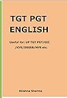 TGT PGT ENGLISH :...