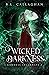 Wicked Darkness (Goddess Incarnate #2)