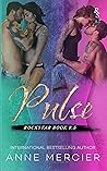 Pulse (Rockstar #8.5) Book cover for Pulse (Rockstar #8.5)