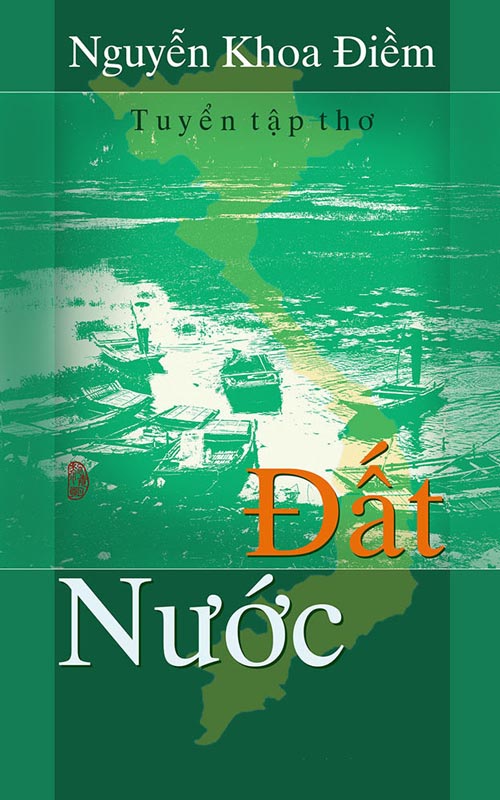 Tuyển tập thơ - Đất nước
