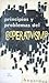 Principios y problemas del ...