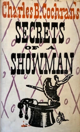 Secrets of a Showman (Hardcover)