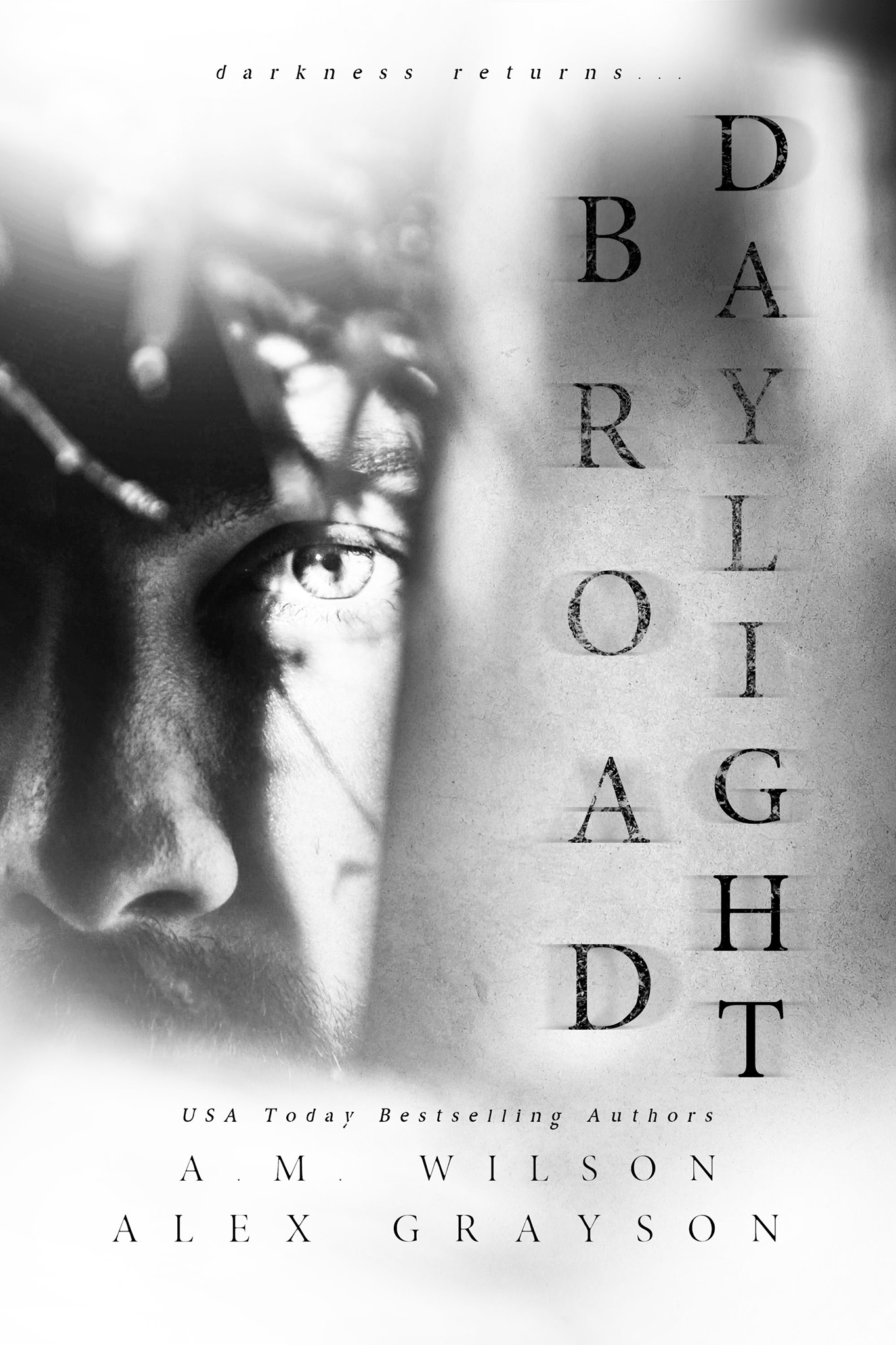 Broad Daylight (Westbridge 2)