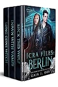 ICRA Files: Berlin - Complete Series
