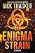 The Enigma Strain (Harvey Bennett #1)