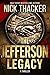 The Jefferson Legacy (Harvey Bennett #4)
