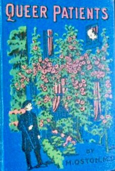 Queer Patients (Hardcover)