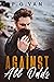 Against All Odds by P.G. Van