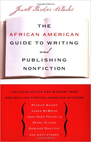 The African American Guide to Writing & Publishing Non Fiction