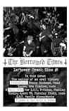 The Borrowed Times: Leftover Crack Zine #1 The Borrowed Times: Leftover Crack Zine #1