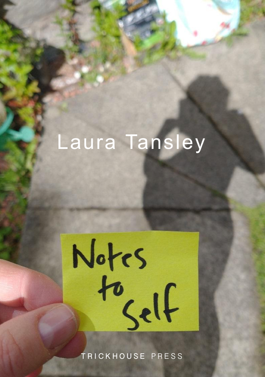 Notes to Self