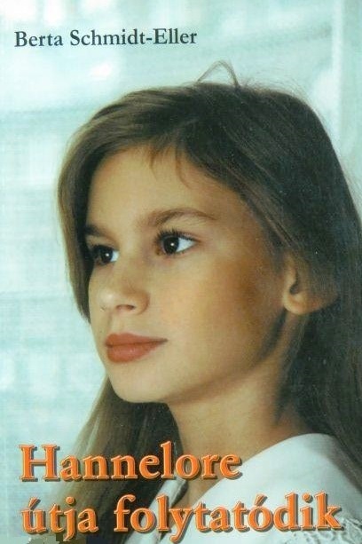 Hannelore ​útja folytatódik