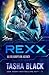 Rexx (Alien Adoption Agency #6) by Tasha Black