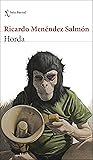 Horda by Ricardo Menéndez Salmón