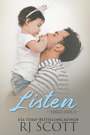Listen (Single Dads, #5)