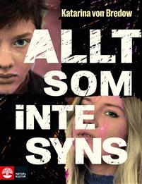 Allt som inte syns (Hardcover)