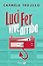 Luci Fer vive arriba by Carmela Trujillo
