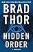 Hidden Order (Scot Harvath #12)