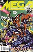 Mega Marvel #5/1998: Mörkö elää!