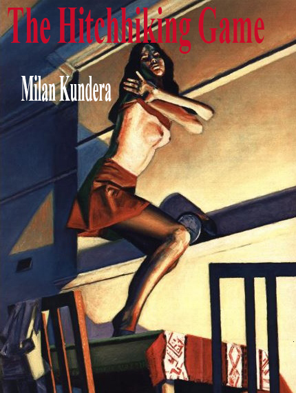 The Hitchhiking Game (Laughable Loves, #3)