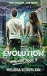 Evolution (Ashwater #3)