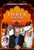 India på 200 sider