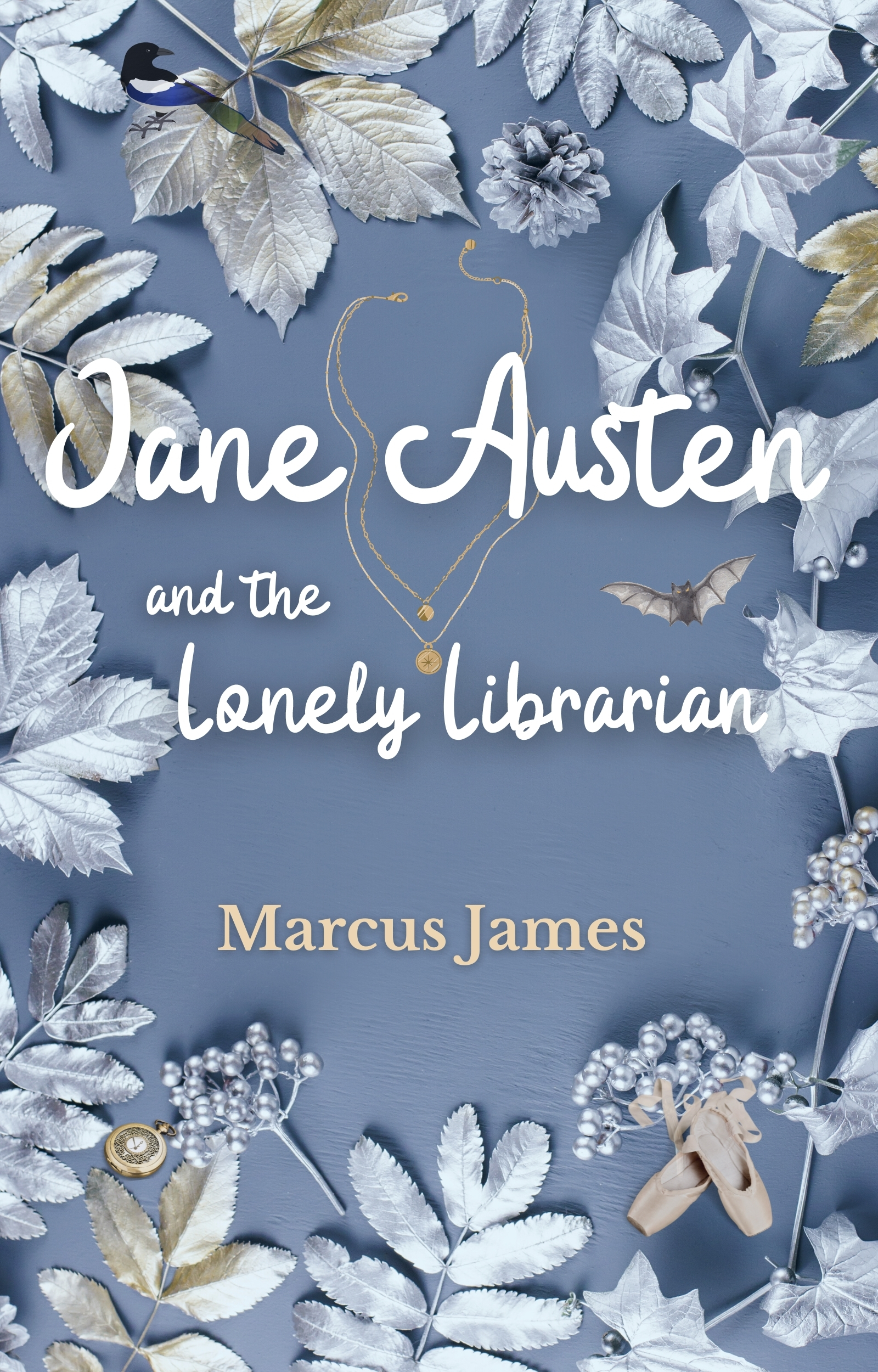 Jane Austen and the Lonely Librarian (Paperback)