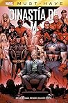 Marvel Must-Have. Dinastía de M by Brian Michael Bendis