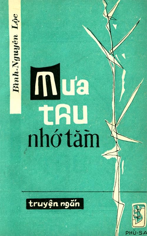 Mưa thu nhớ tằm (Paperback)