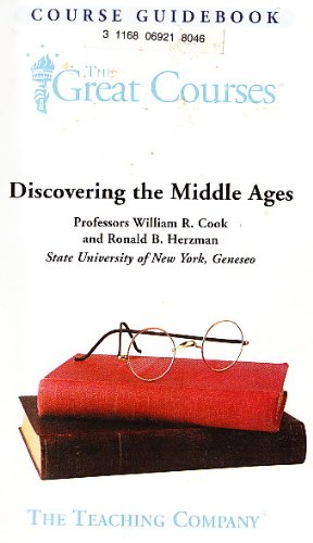Discovering the Middle Ages (Unknown Binding)