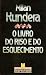 O Livro do Riso e do Esquec...