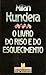O Livro do Riso e do Esquecimento