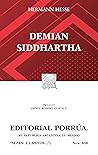 Demian. Siddhartha by Hermann Hesse