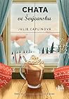 Chata ve Švýcarsku by Julie Caplin