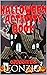 HALLOWEEN ACTIVITY BOOK: OP...