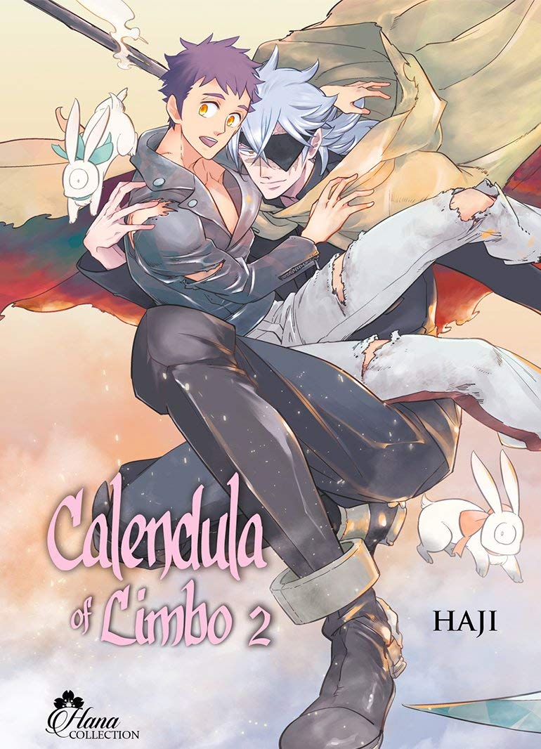 Calendula of Limbo - Tome 02 (Paperback)