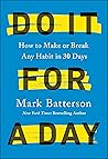 Do It for a Day: ...
