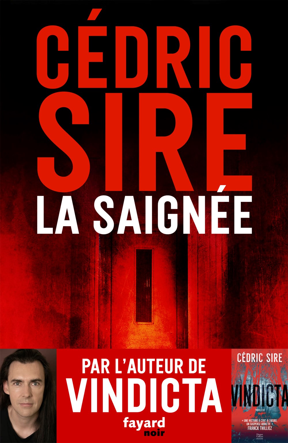 La Saignée (Paperback)