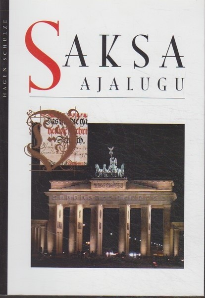Saksa ajalugu